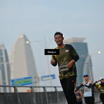 Runner Photo 6387278