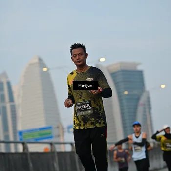 Runner Photo 6387281