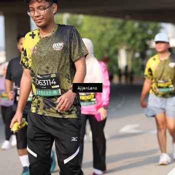 Runner Photo 6387289