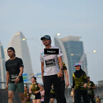 Runner Photo 6387293