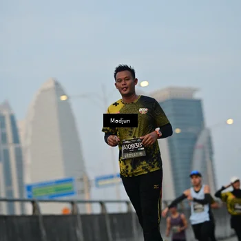 Runner Photo 6387298