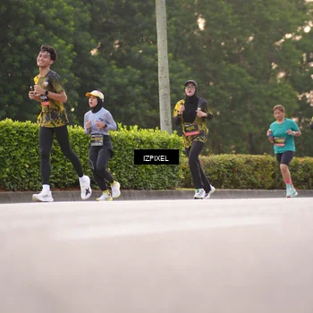 Runner Photo 6387299