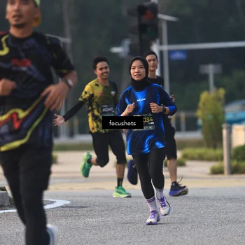 Runner Photo 6387304