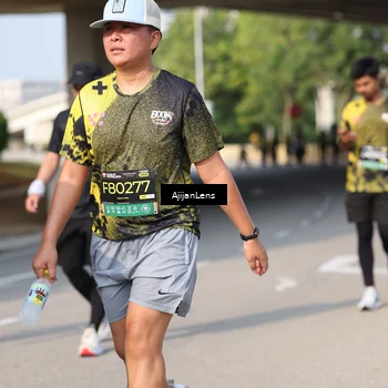 Runner Photo 6387305