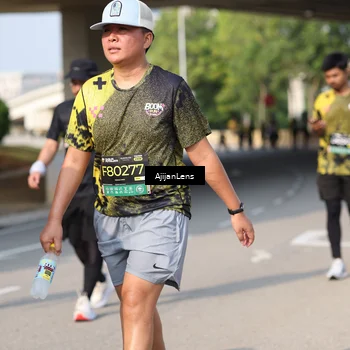 Runner Photo 6387306