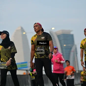 Runner Photo 6387310