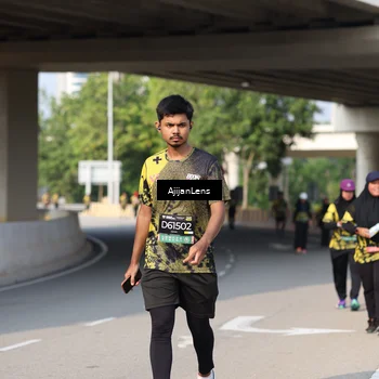 Runner Photo 6387314