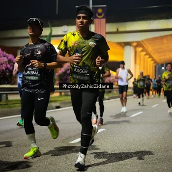 Runner Photo 6387327
