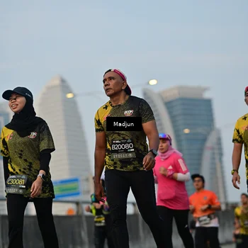Runner Photo 6387328