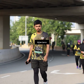 Runner Photo 6387335