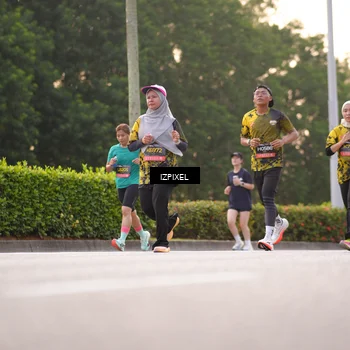 Runner Photo 6387337