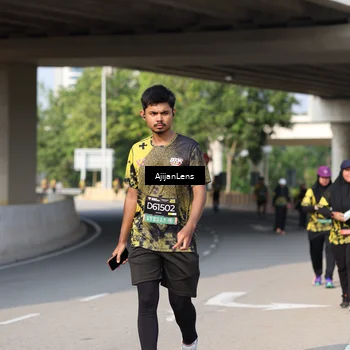 Runner Photo 6387339