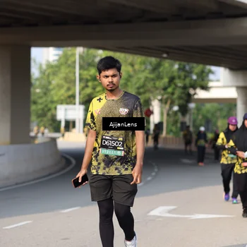 Runner Photo 6387343