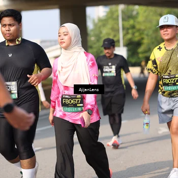 Runner Photo 6387347