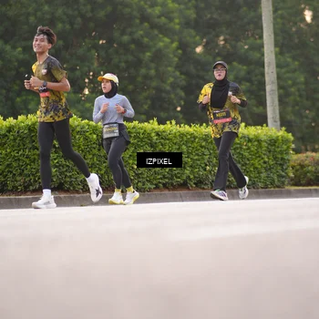 Runner Photo 6387348