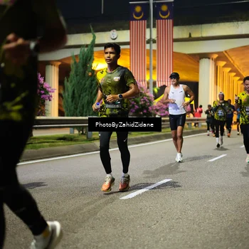 Runner Photo 6387355