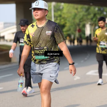 Runner Photo 6387358