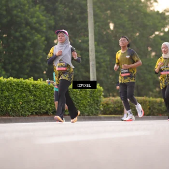 Runner Photo 6387362