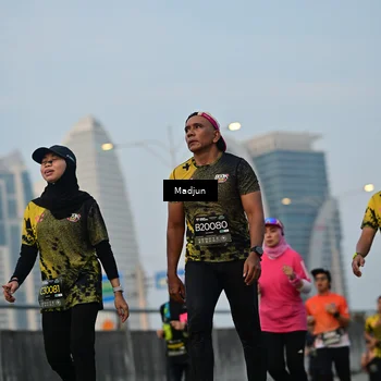 Runner Photo 6387363
