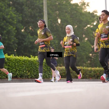 Runner Photo 6387364
