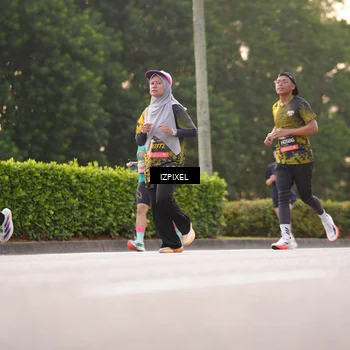 Runner Photo 6387366