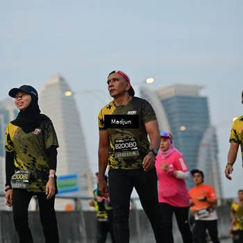 Runner Photo 6387367