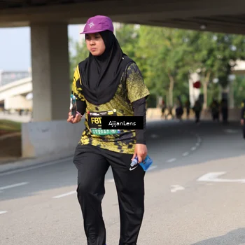 Runner Photo 6387369