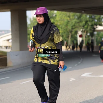 Runner Photo 6387370