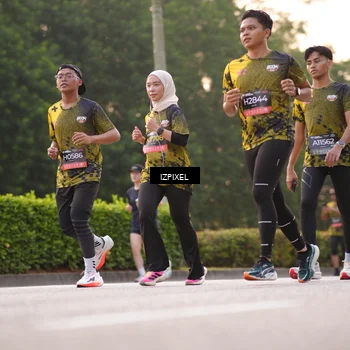 Runner Photo 6387374