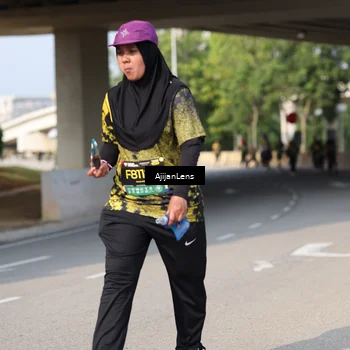 Runner Photo 6387379
