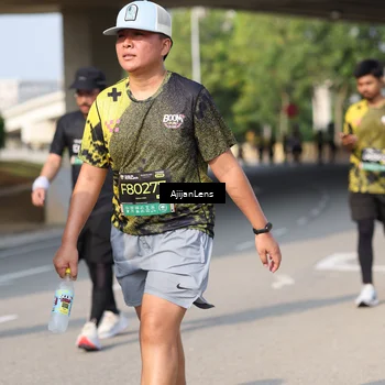 Runner Photo 6387381