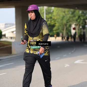 Runner Photo 6387382