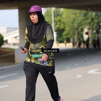 Runner Photo 6387394