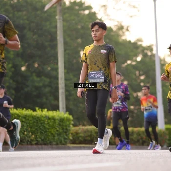 Runner Photo 6387395