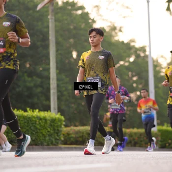 Runner Photo 6387397