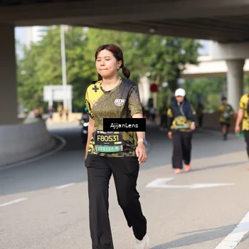Runner Photo 6387400