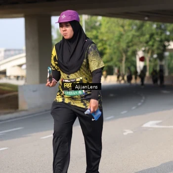 Runner Photo 6387401