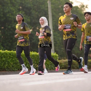 Runner Photo 6387403