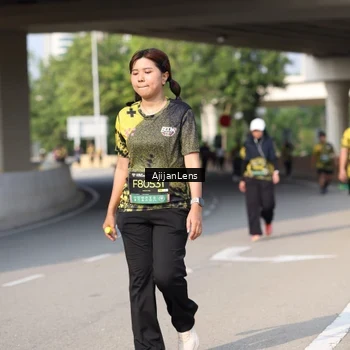 Runner Photo 6387407