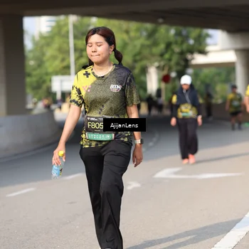 Runner Photo 6387422