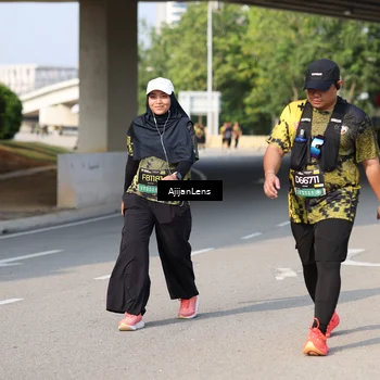 Runner Photo 6387424