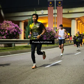 Runner Photo 6387434