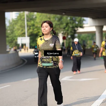 Runner Photo 6387435