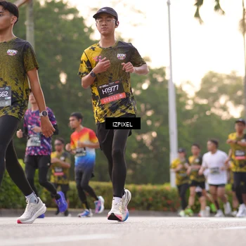 Runner Photo 6387441
