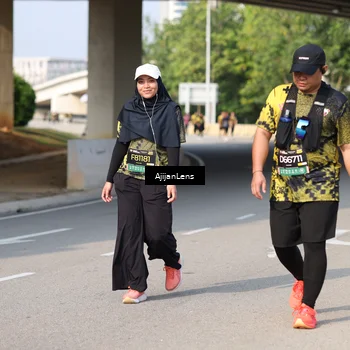 Runner Photo 6387450
