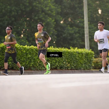 Runner Photo 6387459