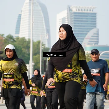 Runner Photo 6387461
