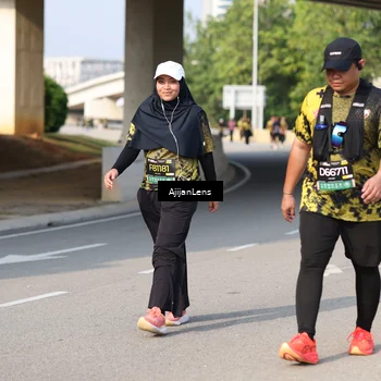 Runner Photo 6387464
