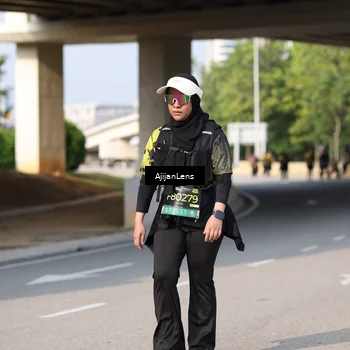 Runner Photo 6387472