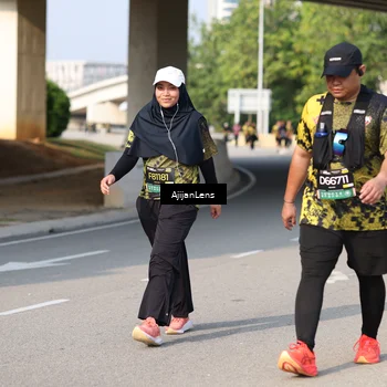 Runner Photo 6387479